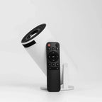 🎬 Projecteur Portable HY300 – Image géante partout en 10 secondes - AuraVision