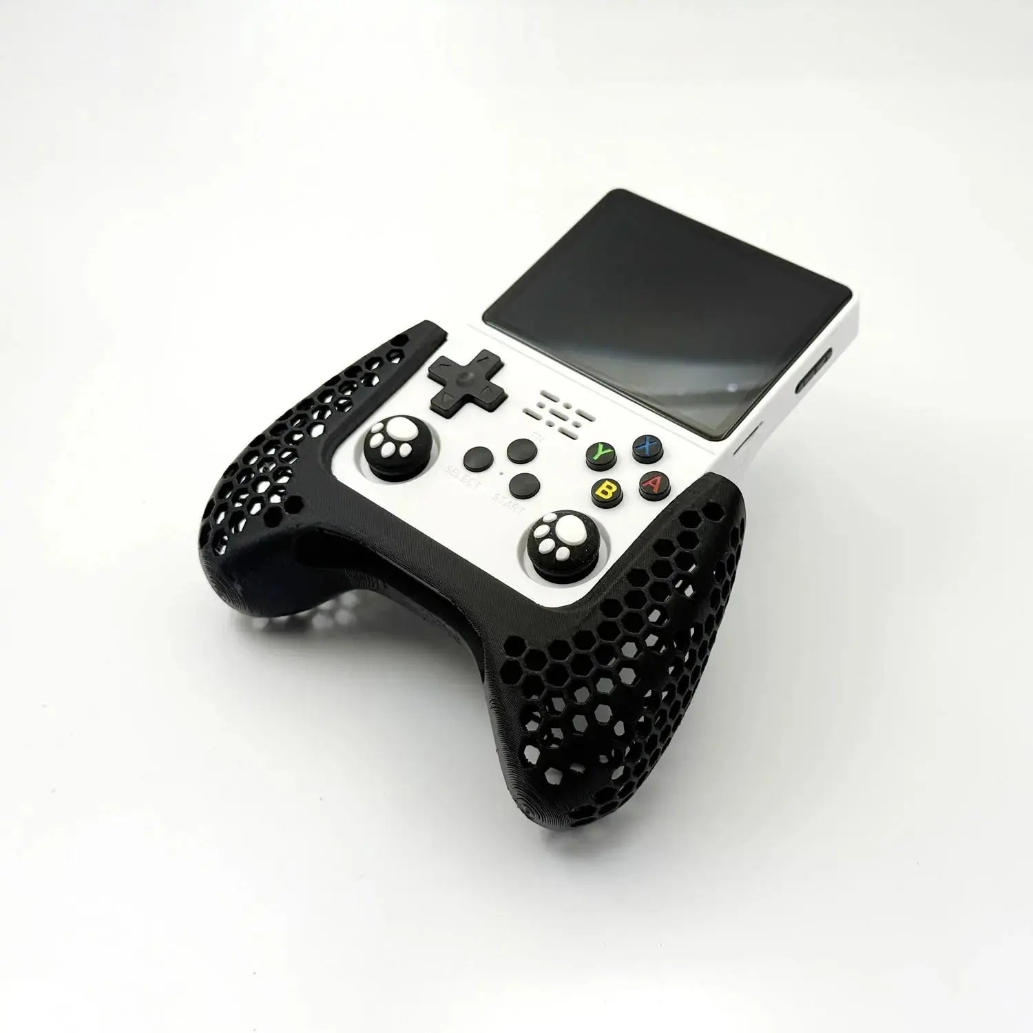 Poignée de Console R36S – Confort et Contrôle Ultimes - AuraVision