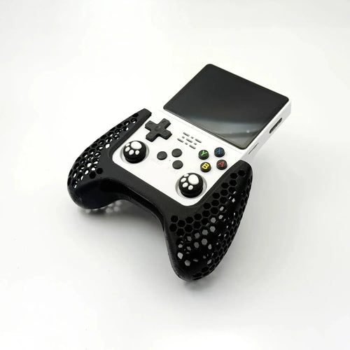 Poignée de Console R36S – Confort et Contrôle Ultimes - AuraVision