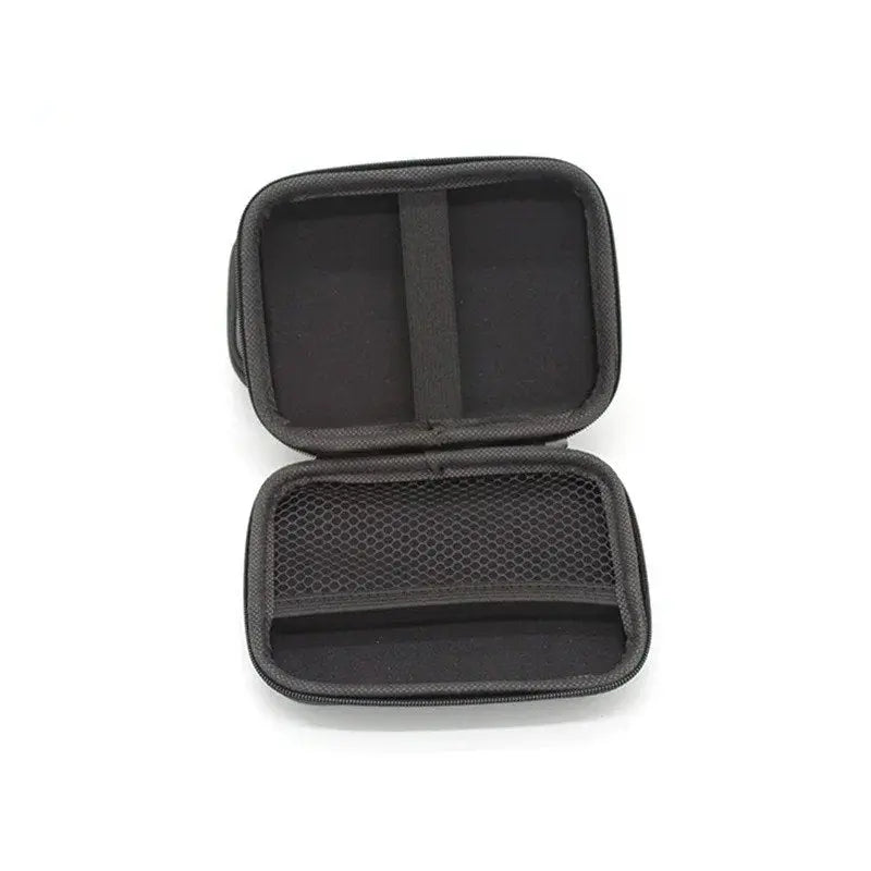 Étui de rangement multifonction pour console R36S – Protection et organisation parfaite pour vos accessoires électroniques - AuraVision